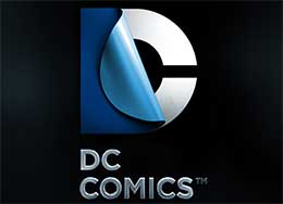 DC Comics Wholesale Licensed Merchandise
